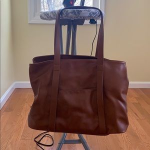 Target Travel Bag NWOT